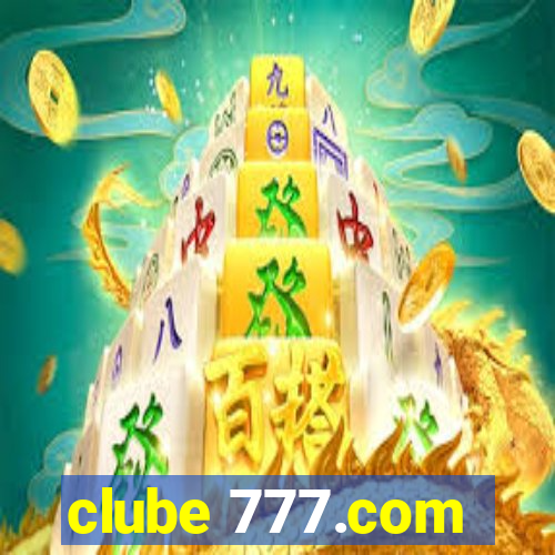 clube 777.com